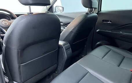 Nissan Kicks I, 2022 год, 1 660 000 рублей, 8 фотография