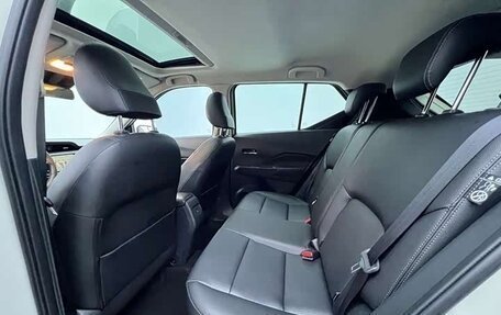 Nissan Kicks I, 2022 год, 1 660 000 рублей, 9 фотография