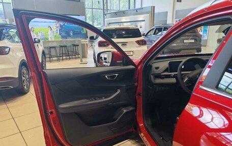 Chery Tiggo 4 I рестайлинг, 2025 год, 2 429 000 рублей, 19 фотография