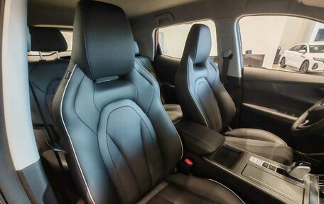 Chery Tiggo 4 I рестайлинг, 2025 год, 2 429 000 рублей, 20 фотография