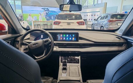 Chery Tiggo 4 I рестайлинг, 2025 год, 2 429 000 рублей, 12 фотография