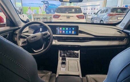 Chery Tiggo 4 I рестайлинг, 2025 год, 2 429 000 рублей, 11 фотография