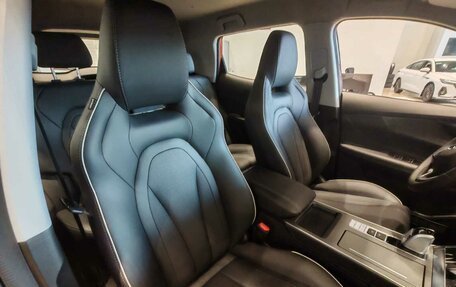 Chery Tiggo 4 I рестайлинг, 2025 год, 2 429 000 рублей, 18 фотография