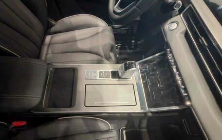 Chery Tiggo 4 I рестайлинг, 2025 год, 2 429 000 рублей, 15 фотография