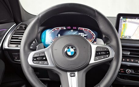 BMW X3, 2024 год, 6 фотография