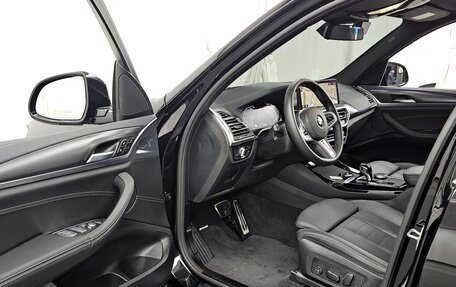 BMW X3, 2024 год, 7 фотография