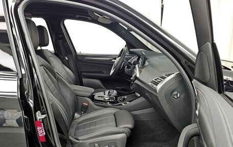 BMW X3, 2024 год, 8 фотография