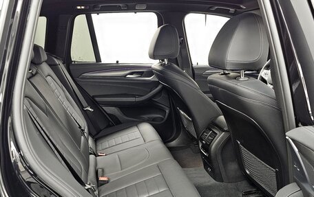 BMW X3, 2024 год, 12 фотография