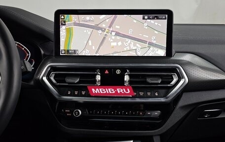 BMW X3, 2024 год, 9 фотография