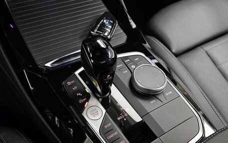BMW X3, 2024 год, 11 фотография