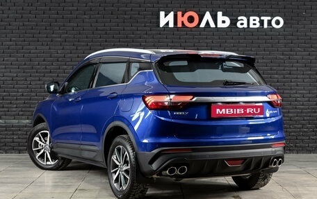 Geely Coolray I, 2021 год, 1 840 000 рублей, 7 фотография
