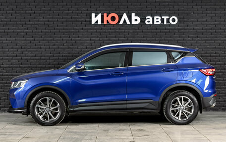 Geely Coolray I, 2021 год, 1 840 000 рублей, 8 фотография