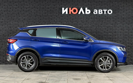 Geely Coolray I, 2021 год, 1 840 000 рублей, 9 фотография