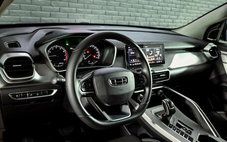 Geely Coolray I, 2021 год, 1 840 000 рублей, 12 фотография