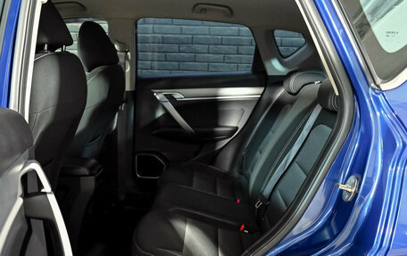Geely Coolray I, 2021 год, 1 840 000 рублей, 19 фотография