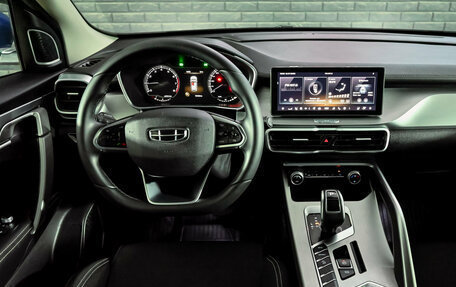 Geely Coolray I, 2021 год, 1 840 000 рублей, 17 фотография