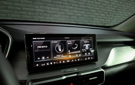 Geely Coolray I, 2021 год, 1 840 000 рублей, 15 фотография