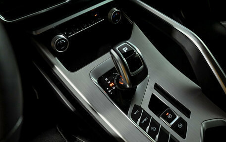 Geely Coolray I, 2021 год, 1 840 000 рублей, 14 фотография