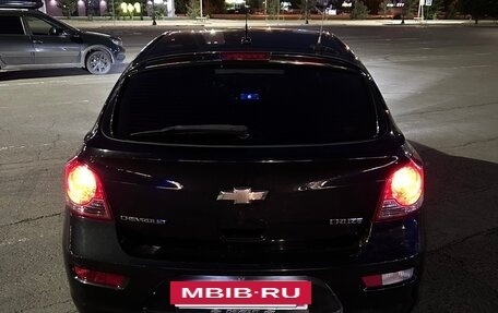 Chevrolet Cruze II, 2013 год, 750 000 рублей, 2 фотография