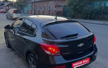 Chevrolet Cruze II, 2013 год, 750 000 рублей, 5 фотография