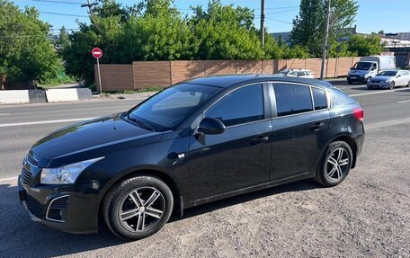 Chevrolet Cruze II, 2013 год, 750 000 рублей, 6 фотография