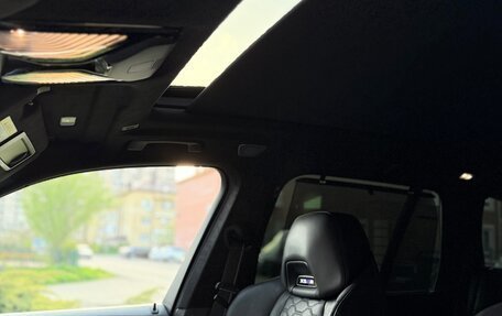 BMW X5 M, 2021 год, 12 345 000 рублей, 9 фотография