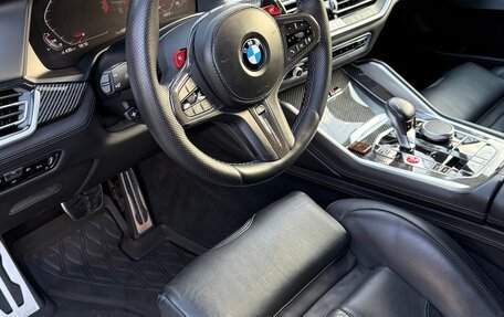 BMW X5 M, 2021 год, 12 345 000 рублей, 8 фотография