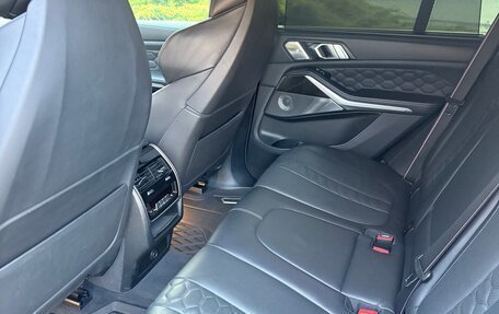 BMW X5 M, 2021 год, 12 345 000 рублей, 10 фотография