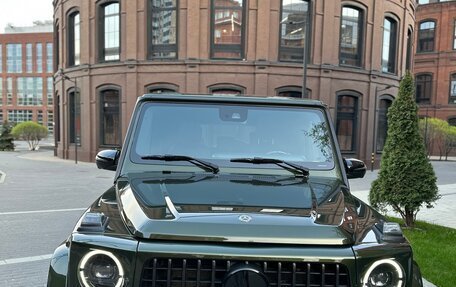 Mercedes-Benz G-Класс W463 рестайлинг _iii, 2020 год, 13 999 000 рублей, 16 фотография