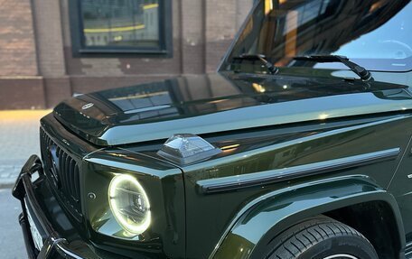 Mercedes-Benz G-Класс W463 рестайлинг _iii, 2020 год, 13 999 000 рублей, 12 фотография