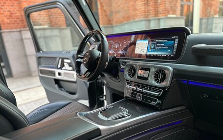 Mercedes-Benz G-Класс W463 рестайлинг _iii, 2020 год, 13 999 000 рублей, 27 фотография