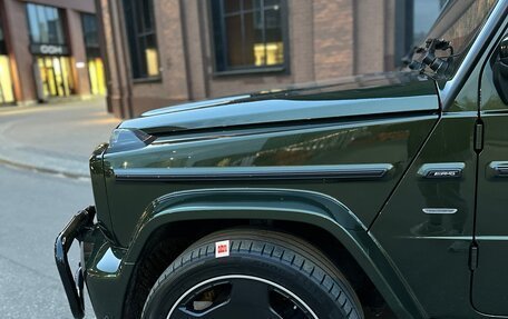 Mercedes-Benz G-Класс W463 рестайлинг _iii, 2020 год, 13 999 000 рублей, 20 фотография
