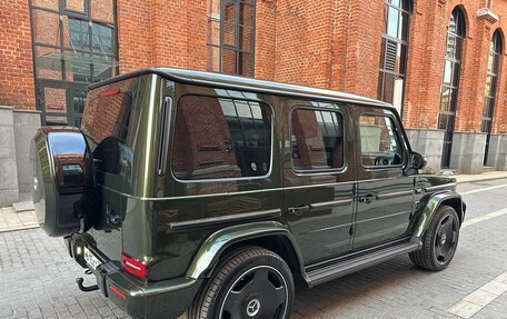 Mercedes-Benz G-Класс W463 рестайлинг _iii, 2020 год, 13 999 000 рублей, 32 фотография