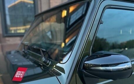Mercedes-Benz G-Класс W463 рестайлинг _iii, 2020 год, 13 999 000 рублей, 22 фотография