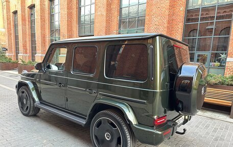 Mercedes-Benz G-Класс W463 рестайлинг _iii, 2020 год, 13 999 000 рублей, 35 фотография
