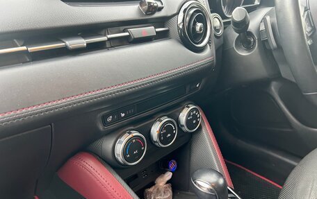 Mazda CX-3 I, 2016 год, 1 390 000 рублей, 6 фотография