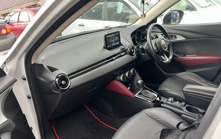 Mazda CX-3 I, 2016 год, 1 390 000 рублей, 5 фотография