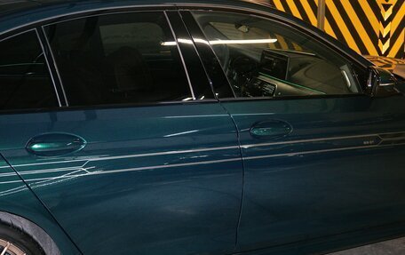 Alpina B5, 2023 год, 40 000 000 рублей, 13 фотография