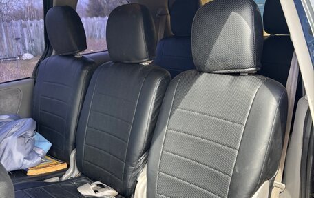 Mazda MPV II, 2001 год, 250 000 рублей, 10 фотография