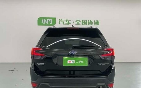 Subaru Forester, 2022 год, 3 300 000 рублей, 4 фотография