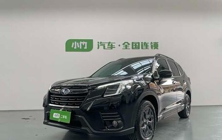 Subaru Forester, 2022 год, 3 300 000 рублей, 1 фотография