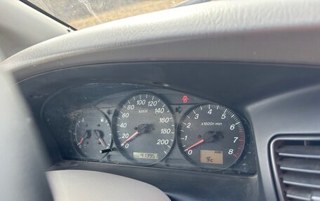Mazda MPV II, 2001 год, 250 000 рублей, 7 фотография