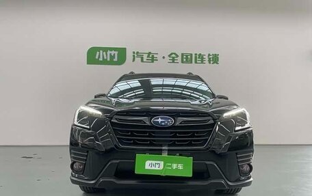 Subaru Forester, 2022 год, 3 300 000 рублей, 2 фотография