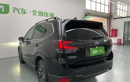 Subaru Forester, 2022 год, 3 300 000 рублей, 6 фотография