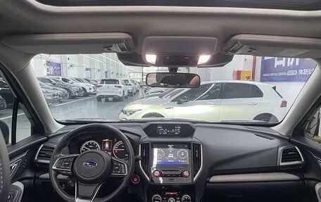 Subaru Forester, 2022 год, 3 300 000 рублей, 7 фотография