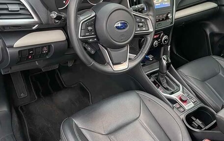Subaru Forester, 2022 год, 3 300 000 рублей, 8 фотография