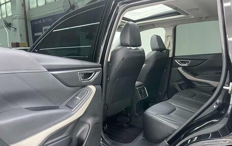Subaru Forester, 2022 год, 3 300 000 рублей, 9 фотография
