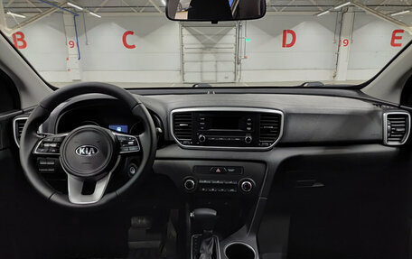 KIA Sportage IV рестайлинг, 2020 год, 1 880 000 рублей, 14 фотография
