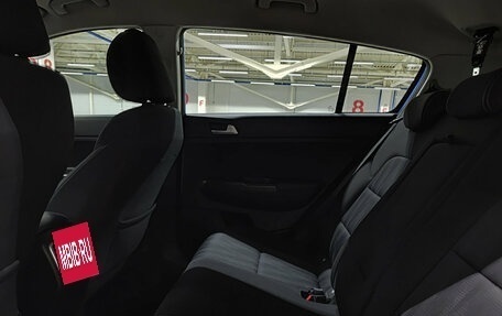 KIA Sportage IV рестайлинг, 2020 год, 1 880 000 рублей, 12 фотография