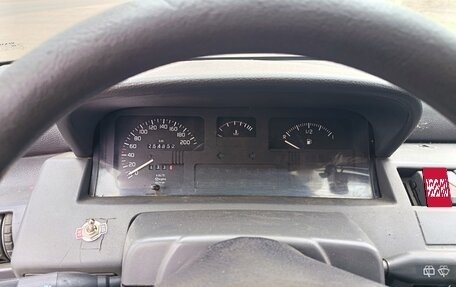 Renault Clio III, 1996 год, 130 000 рублей, 4 фотография